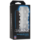 Optimale Reversible Stroker Rollerball Frost - ACME Pleasure