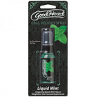 Goodhead - Oral Delight Spray - Liquid Mint 1oz - ACME Pleasure