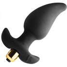 Butt Quiver Black Plug - ACME Pleasure