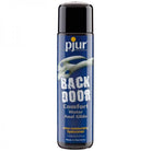 Pjur Back Door Comfort Anal Glide 100ml Water Based Lubricant - ACME Pleasure