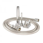 Cleanline Stainless Steel Shower Bidet System - ACME Pleasure