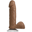 The Realistic C*ck 6in - ACME Pleasure