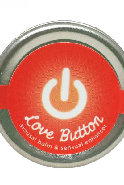 Love Button Arousal Balm And Sexual Enhancer - ACME Pleasure