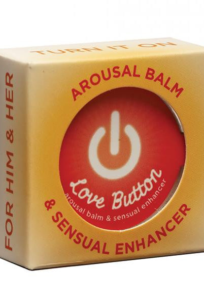 Love Button Arousal Balm And Sexual Enhancer - ACME Pleasure