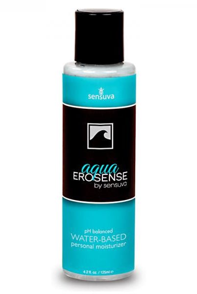 Erosense Aqua Water-based Lube (4.2oz) - ACME Pleasure