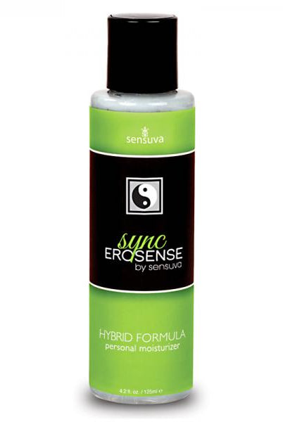 Erosense Sync Hybrid Lubricant (4.2oz) - ACME Pleasure