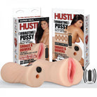 Hustler Vibrating Pussy - ACME Pleasure