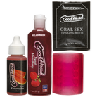 Goodhead Fundamentals The Ultimate Oral Sex Kit - ACME Pleasure