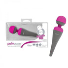 Palm Power Massager - Pink - ACME Pleasure