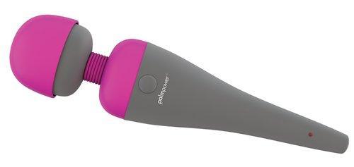 Palm Power Massager - Pink - ACME Pleasure