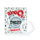 Screaming O Ringo XL Clear - ACME Pleasure