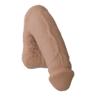 Pack It Lite Realistic Dildo Brown - ACME Pleasure