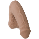 Pack It Heavy Brown Realistic Dildo for Packing - ACME Pleasure