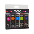 Mood Pleasure For Her 5 Gel Variety Pack - ACME Pleasure