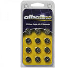 Ag13 Battery 12pk - ACME Pleasure