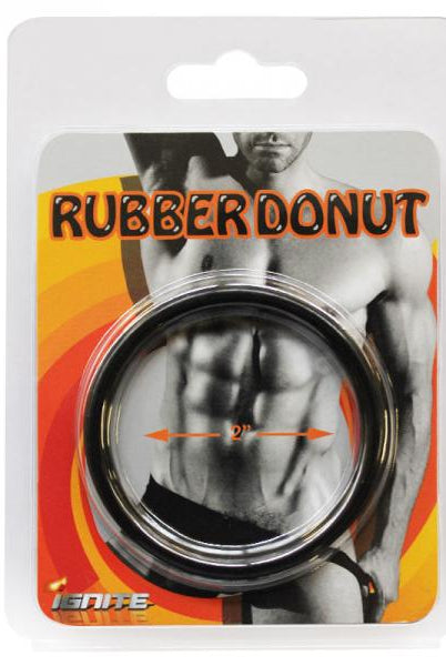 Si Rubber Ring 2.0in - ACME Pleasure
