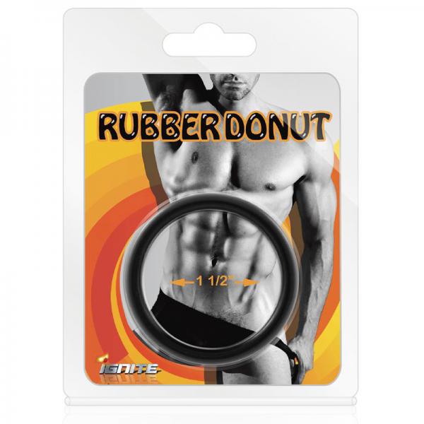 Si Rubber Ring 1.5in - ACME Pleasure