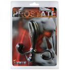 Si Prostate Massager (black) - ACME Pleasure