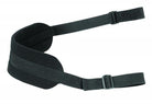 Plus Size Doggie Style Strap Black - ACME Pleasure