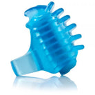 Fingo Tips Blue Fingertip Vibrator - ACME Pleasure