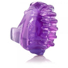 Fingo Tips Purple Fingertip Vibrator- Purple - ACME Pleasure