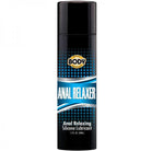 Body Action Anal Relaxer Silicone Lube 1.7oz - ACME Pleasure