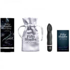 Fifty Shades Sweet Touch Mini Clit Vibe - ACME Pleasure