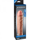 Perfect 2 Inches Extension - Beige - ACME Pleasure