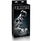 Fetish Fantasy Limited Edition  - Nipple Erector Set - ACME Pleasure