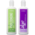 Proloonging + Plump for Men 2 Pack 1oz Bottles - ACME Pleasure