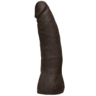 Vac-U-Lock 7in Ultraskyn Thin Dong  - Brown - ACME Pleasure