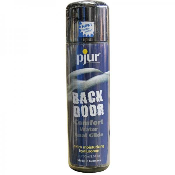 Pjur Back Door Comfort Glide 250ml. - ACME Pleasure