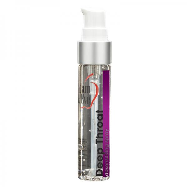 A&e Deep Throat Spray - ACME Pleasure