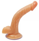 The Soldier Boy Dildo Beige - ACME Pleasure