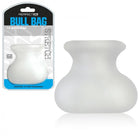 Perfect Fit Bull Bag - Clear - ACME Pleasure