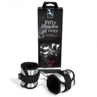 Fifty Shades Of Grey Totally His Handcuffs - ACME Pleasure