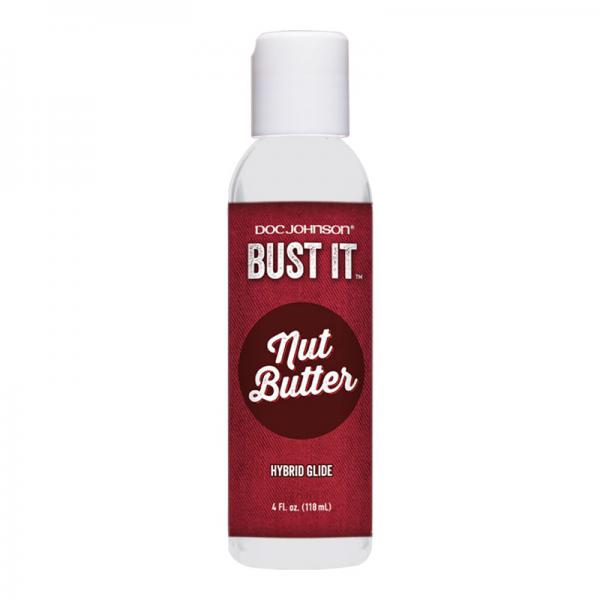 Bust It Nut Butter 4oz - ACME Pleasure