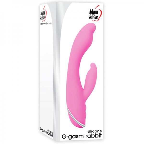 A&e G-gasm Rabbit Pink - ACME Pleasure