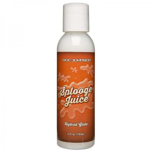 Splooge Juice 4oz - ACME Pleasure