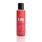 Sizzle Lips Edible Warming Gel Strawberry 4.2oz - ACME Pleasure