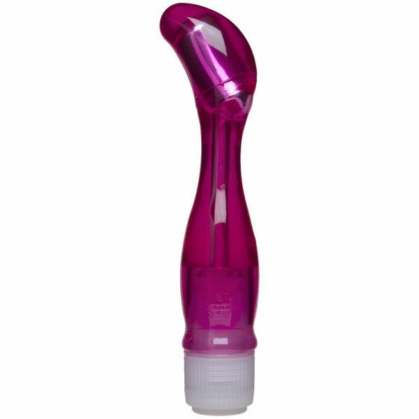 Lucid Dream No 14 Multi-Speed G-Spot Vibrator Pink - ACME Pleasure