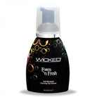 Wicked Anti-bacterial Foaming Toy Cleaner 8oz. - ACME Pleasure