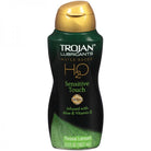 Trojan Lubricants H2o Sensitive Touch  5.5oz. - ACME Pleasure