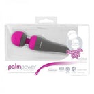 Palm Power Rechargeable Massager Pink - ACME Pleasure