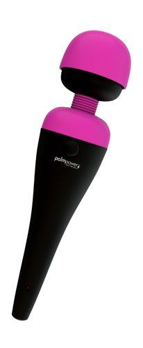 Palm Power Rechargeable Massager Pink - ACME Pleasure