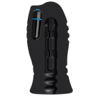 Optimale Vibrating Stroker Chain Links Black - ACME Pleasure