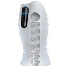 Optimale Vibrating Stroker Massage Beads Frost - ACME Pleasure