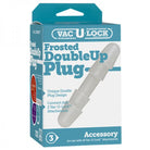 Vac-U-Lock Double Up Plug - ACME Pleasure