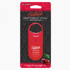 Goodhead To Go - Deep Throat Spray .33oz. Wild Cherry - ACME Pleasure