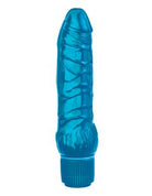 Juicy Jewels Cobalt Breeze Blue Vibrator - ACME Pleasure